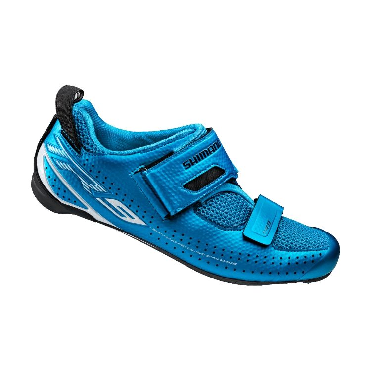 Zapatillas Shimano TR900 de triatl n The Bike Company
