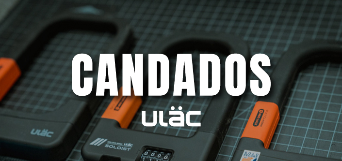 Candados ULAC